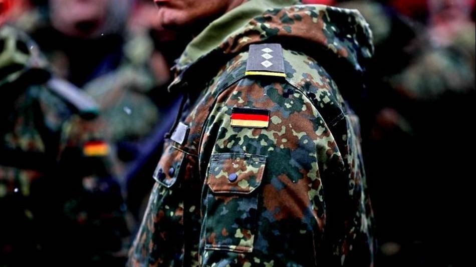 В Германии раскрыли дату, когда армия должна быть готова к войне с Россией