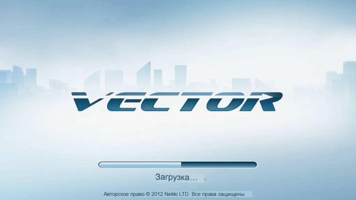 Vector - Полное Прохождение