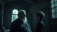 Ваня и заброшенная избушка