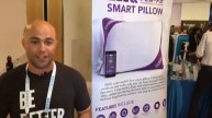 Zeeq Pillow