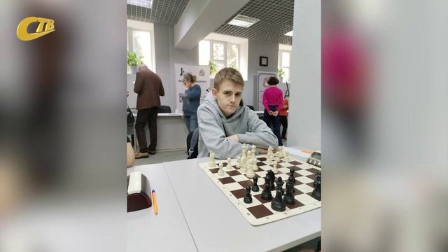 ЮНЫЕ ЖЕЛЕЗНОГОРСКИЕ ШАХМАТИСТЫ УСПЕШНО ВЫСТУПИЛИ НА ПЕРВЕНСТВЕ КУРСКОЙ ОБЛАСТИ