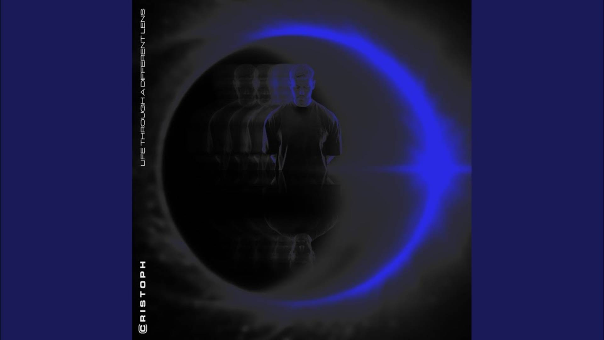 See Me Now (Feat. Afnan Prince) (Extended Mix)