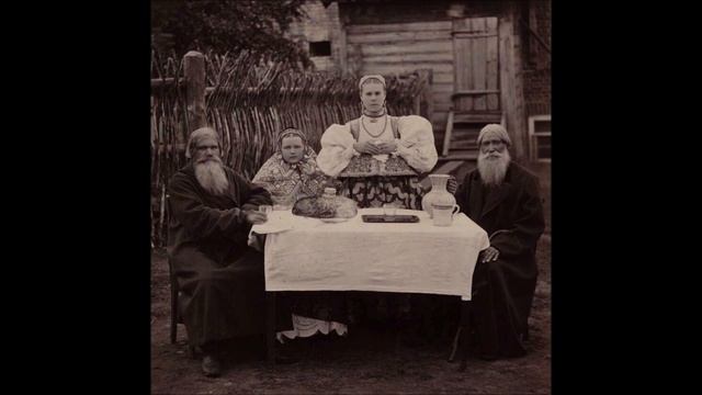 Октай - Жил был один бедный человек