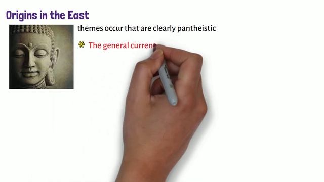 What is Pantheism? (Pantheism Defined, Meaning of Pantheism, Pantheism Explained)