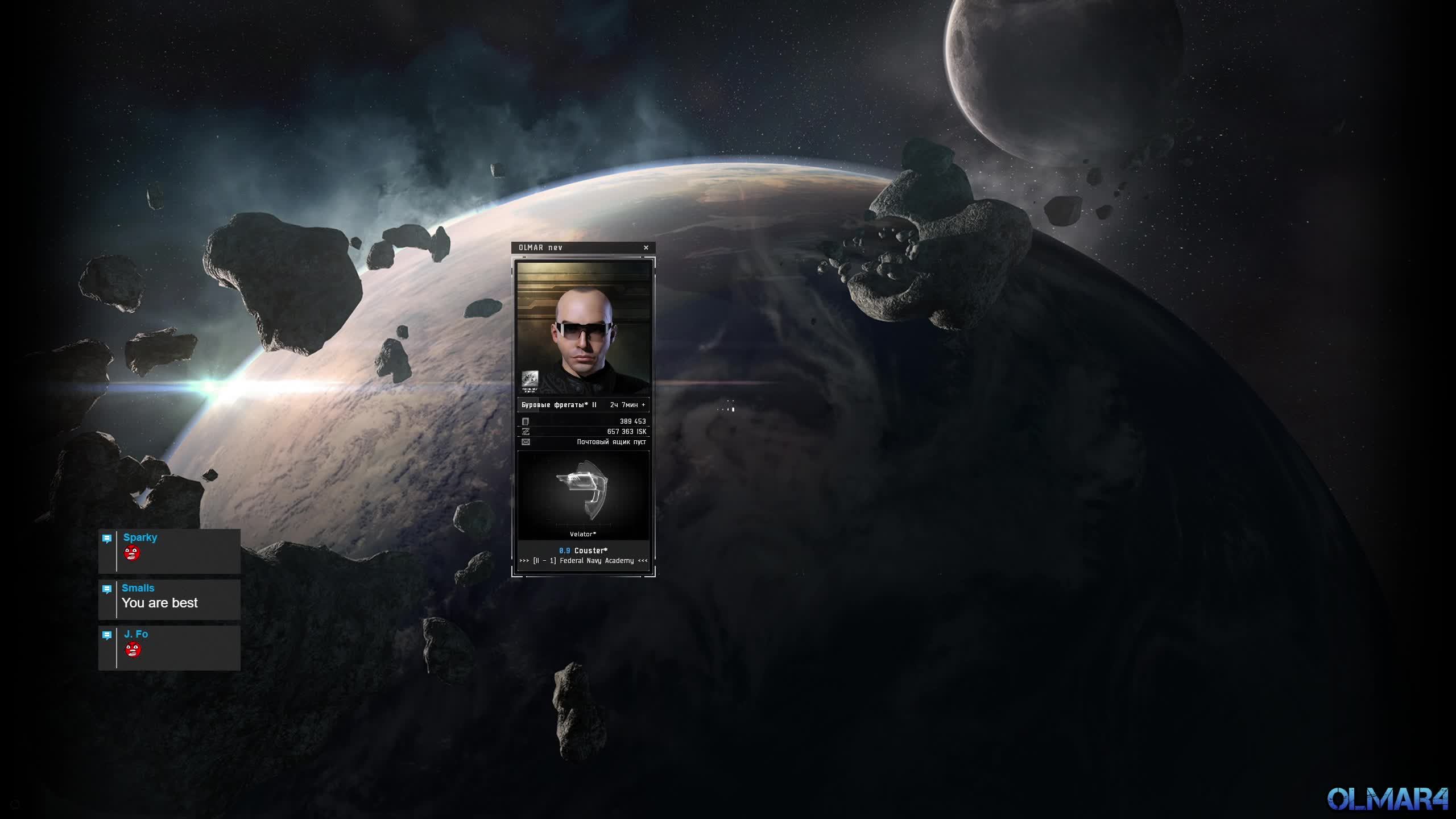 EVE Online