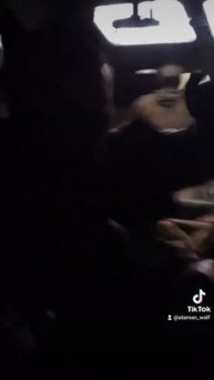 Едем с парнями на кипишь