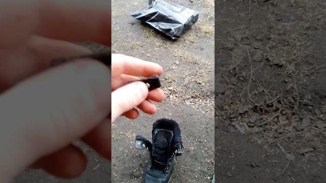 Нагавка для подсадной утки своими руками