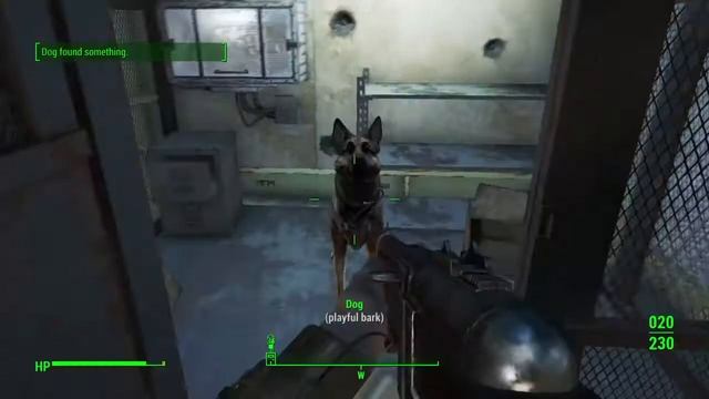 Fallout 4 easy cryolater