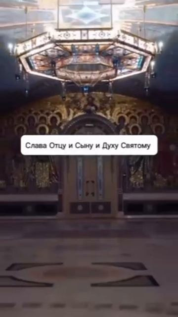 ☦️ Имам с Кавказа решил принять Православие на старости лет.