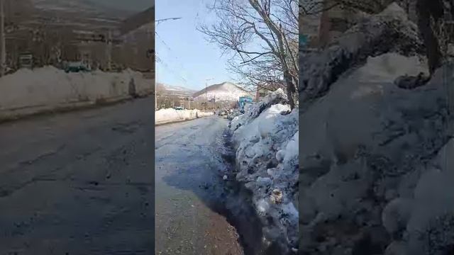 день продолжается