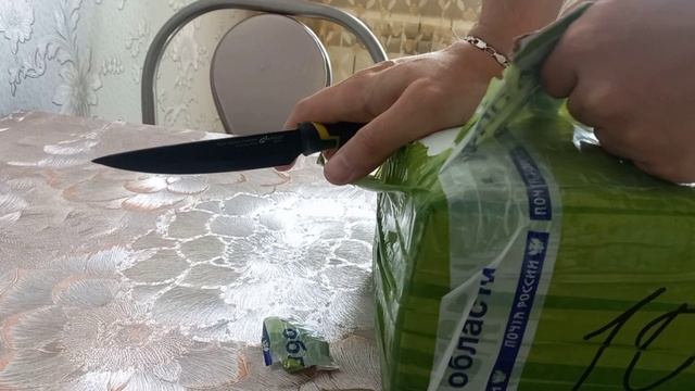 День посылок, распаковка с авито 2 кг техники