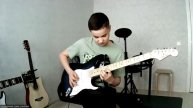 ➡️ВидеоКонспект урока. 🎼Музыкальная студия VsevGuitar. Уроки гитары во Всеволожске и онлайн🎸