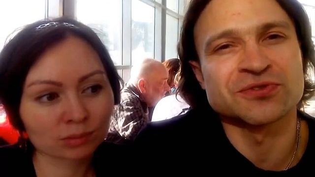 Отзыв после консультации Формула души Алексей и Олеся Смоляковы