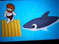 играю в Raft life #1