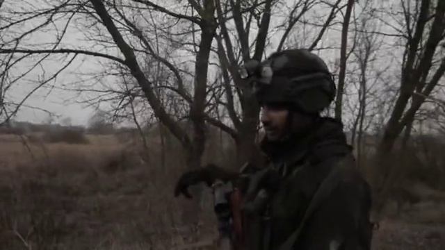 ‼️🇷🇺"Да ладно,это армия,похуже бывает иногда": Один из участников штурма Суджи через газовую трубу