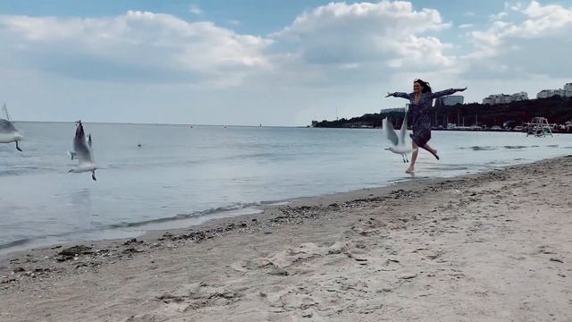 Неофициальный клип на песню «Московскому Мальчику - Шура Кузнецова»