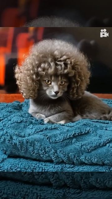 ох уж эта прическа