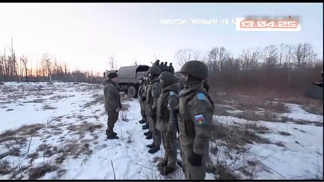 Военная приемка 13.04.2025 Они перехватывают ракеты Хаймарс сбивают Атакамс и беспилотники смотрет