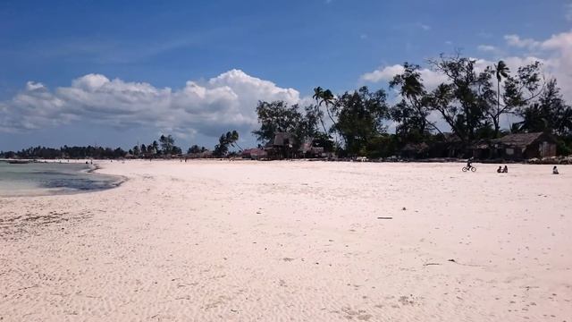 Uroa - Kaure Sand Lodge,  Zanzibar