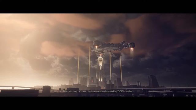 Wolfenstein: Let's Play The New Colossus Episode 18 - Storming the Fortress