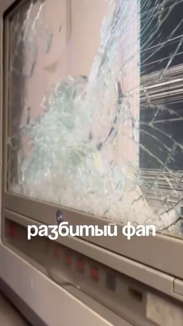 Российская стюардесса показала, во что превратился самолёт после рейса с депортированными мигрантами