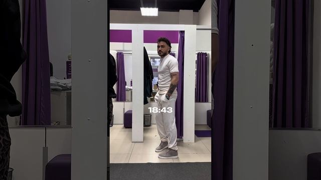 Один день из жизни