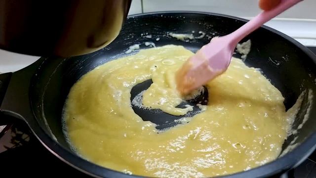 Бомбический ОБЕД! МИТБОЛЫ в сливочном соусе бешамель. Вкусно и сытно_ простые идеи для обеда_