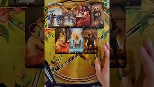 🤫🤷♀️🤫Его планы по поводу Вас.🤔👤🤔Мой курс обучения ТАРО☀️
http://tatyanataro.com/tarokurs