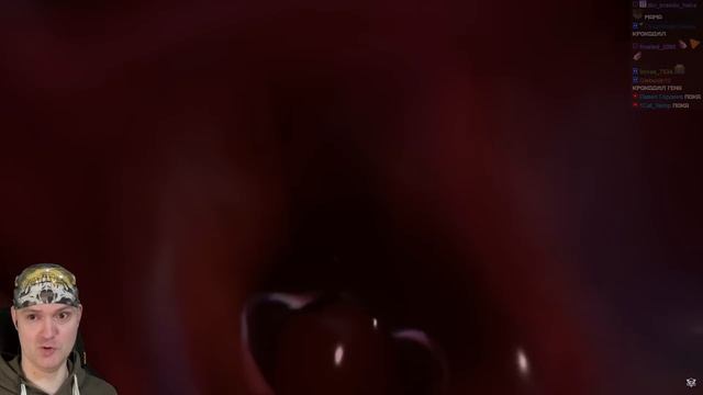 ЦИРК ПРОДОЛЖАЕТСЯ ► УДИВИТЕЛЬНЫЙ ЦИФРОВОЙ ЦИРК: Серия 2 | ВИКТОР - РЕАКТОР