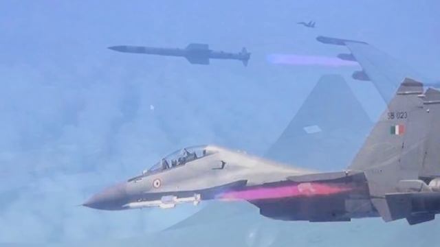 Top Update : HJT 36 Sitara Tested | Astra on Tejas | Swati Radar in Armenia