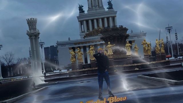 A Fatal Blow - Любил (сниппет)