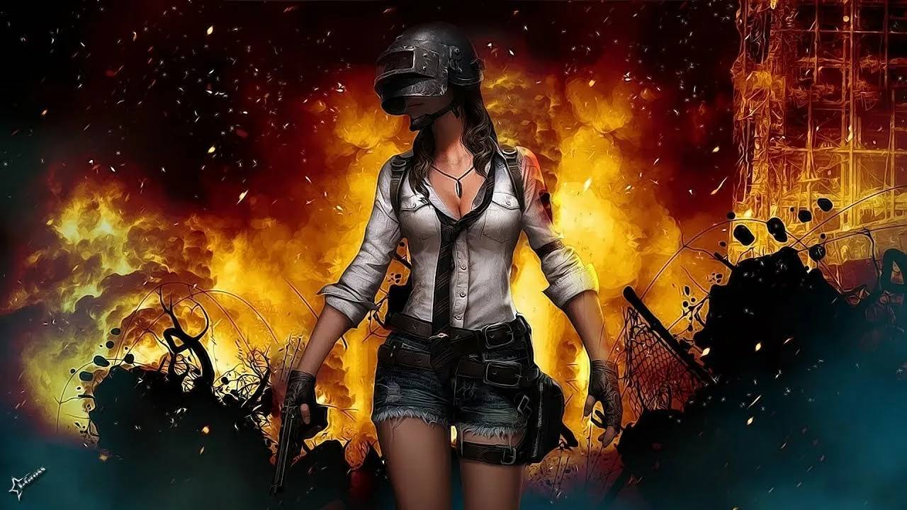 🔥 ГОРЯЧИЙ СТРИМ ПО PUBG! 🔥