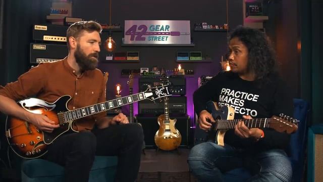 The 9 step secret to BLUES RHYTHM GUITAR