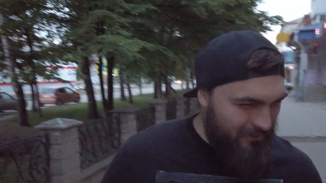 День 139-140. Бешеные дни.