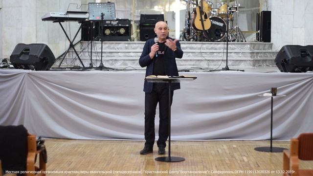 Олег Грищенко "ЗАВЕТ"