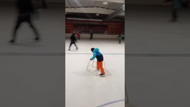 Фигурное катание по лайту