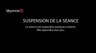 2022-01-13 13 H 30 - Commission sur les finances et l'administration