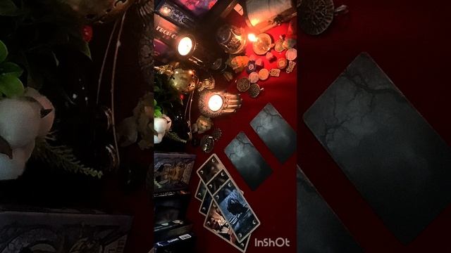 🌘ПОЛНОЛУНИЕ - ДО И ПОСЛЕ🌒
