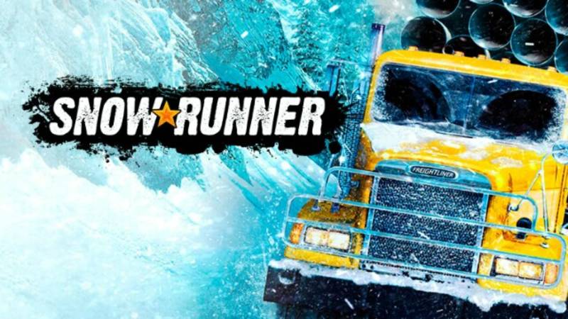 Snowrunner