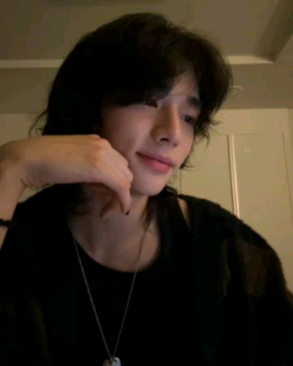 А Я ПРИШЛАХЫЫХХЫ