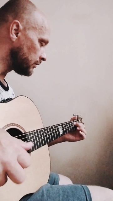 Музыкальный фрагмент - Musical fragment
