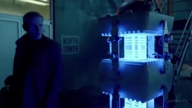 Видеоролик (нарезка) из сериала Почти человек.