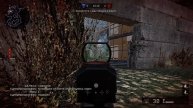Warface. вот это скилл))))) ромбикам не повезло