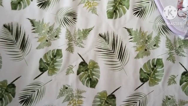 3. Все мои начатые процессы вышивки крестом по состоянию на май 24 года