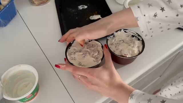 Картошка с индейкой и шампиньонами в сметанном соусе продолжение Vkysnogotovim