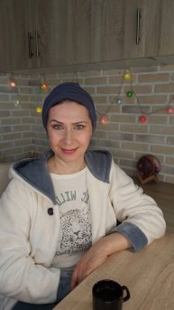 УСТАВШАЯ ЖЕНЩИНА. КАК ВОССТАНОВИТЬСЯ