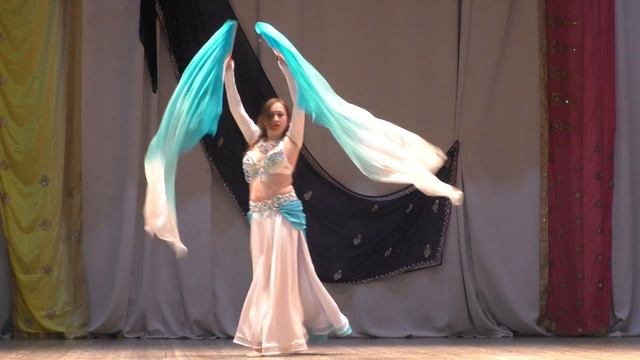 Belly Dance | Culture | Arabic | Russia | Танец живота | Культура | Aрабский | Россия