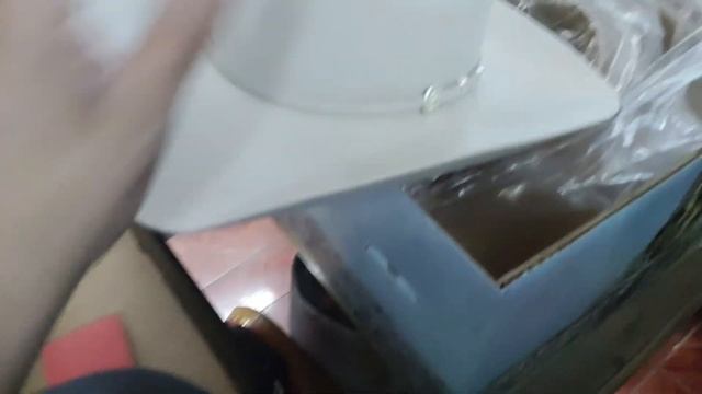 Unboxing JBS STETSON HERITAGE (Stetson Hats Guanajuato - What's:461-252-10-24)