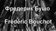 Фредерик Бушо Frédéric Bouchot биография работы