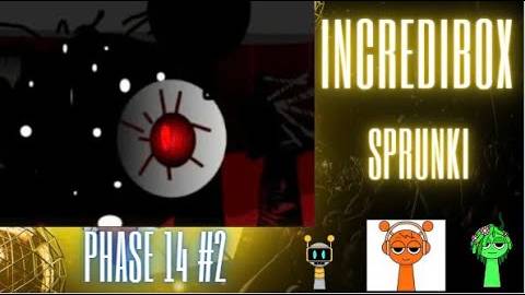 Incredibox Sprunki Incredibox Sprunki Phase14 Откройте для себя таинственные и ужасающие удары!